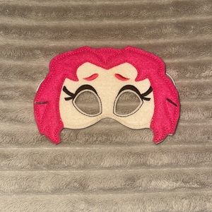 Starfire Youth Mask